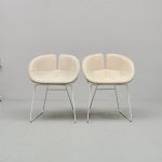 1191 8205 ARMCHAIRS